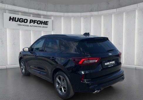 Ford Kuga, 2024