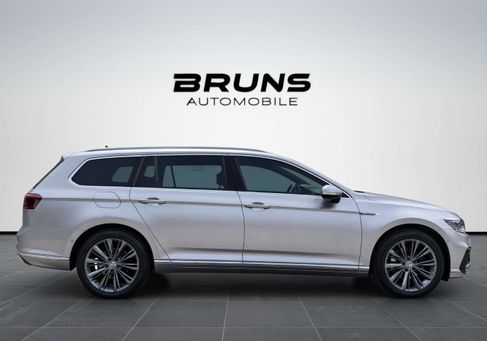 Volkswagen Passat Variant, 2020 2