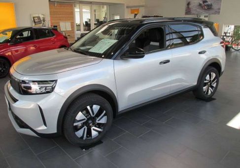 Opel Frontera, 2026