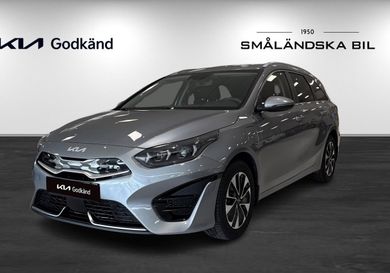 Kia Cee'd Sportswagon, 2023