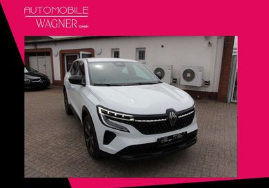 Renault Austral, 2024