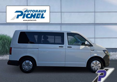 Volkswagen Transporter, 2018 2