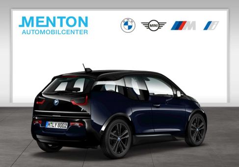 BMW i3, 2020