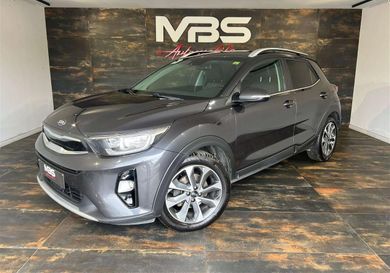 Kia Stonic, 2019