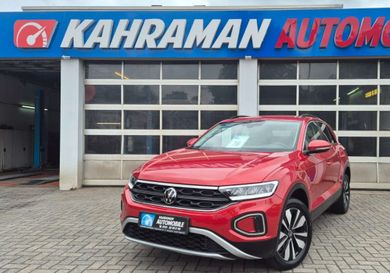 Volkswagen T-Roc, 2023