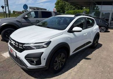 Dacia Sandero, 2025