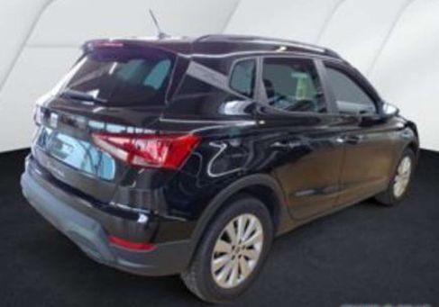 Seat Arona, 2026 2
