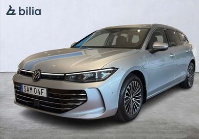 Volkswagen Passat Variant, 2025