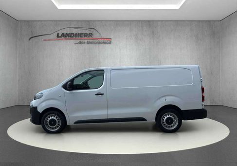 Fiat Scudo, 2025