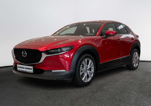 Mazda CX-30, 2020 2