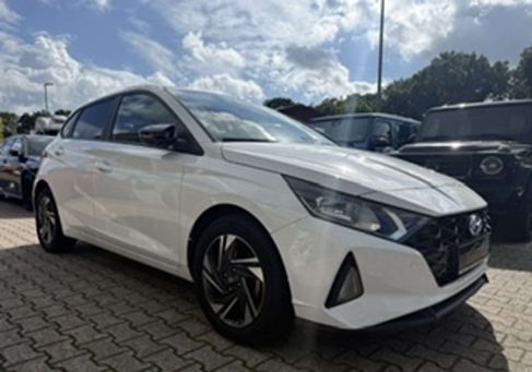 Hyundai i20, 2023 2