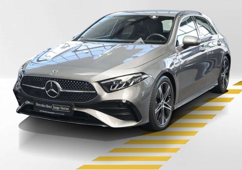 Mercedes-Benz A 200, 2024