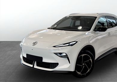 MG, 2025