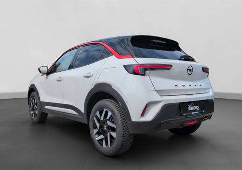 Opel Mokka, 2023 2