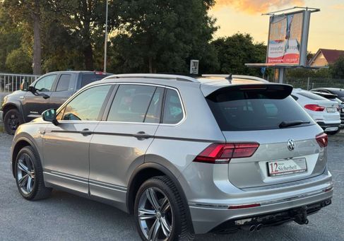 Volkswagen Tiguan, 2019