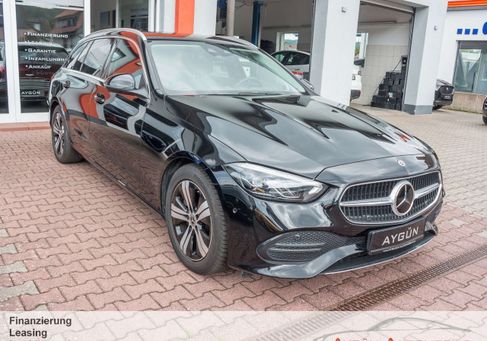 Mercedes-Benz C 220, 2023