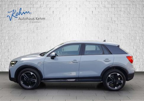 Audi Q2, 2023 3