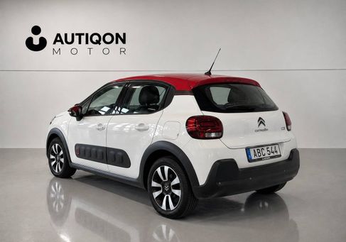 Citroën C3, 2018 3