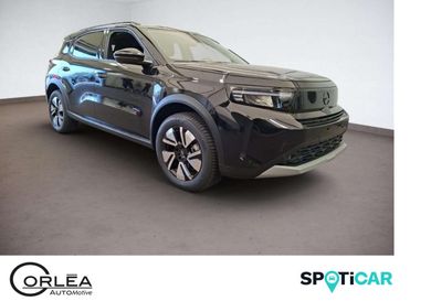 Opel Frontera, 2025