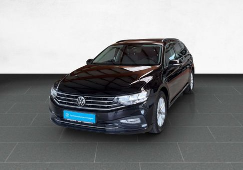 Volkswagen Passat Variant, 2023 2