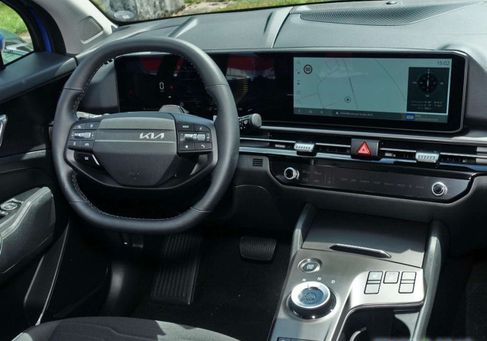 Kia Sportage, 2026 3