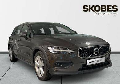 Volvo V60 Cross Country, 2023