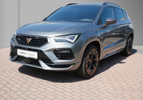 Cupra Ateca, 2023