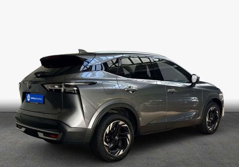 Nissan Qashqai, 2025 2