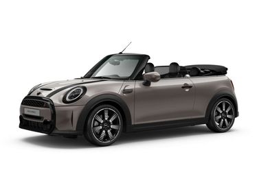 MINI Cooper S, 2021