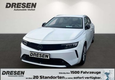 Opel Astra, 2023