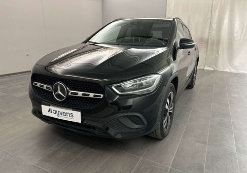 Mercedes-Benz GLA 180, 2023