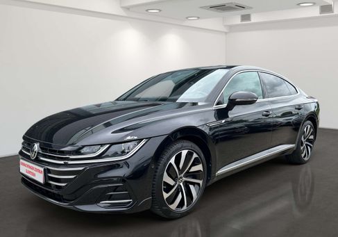 Volkswagen Arteon, 2022