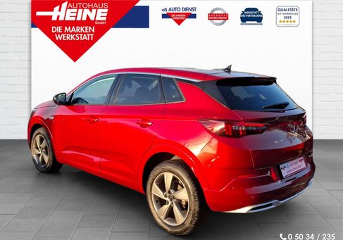 Opel Grandland X, 2023 2