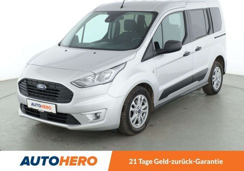 Ford Tourneo Connect, 2019