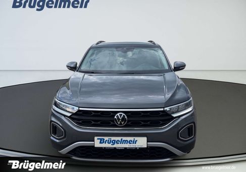 Volkswagen T-Roc, 2025