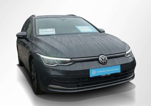 Volkswagen Golf, 2024 2