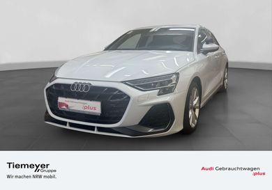 Audi A3, 2024