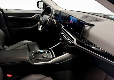 BMW i4, 2024 3