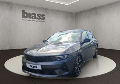 Opel Astra, 2023