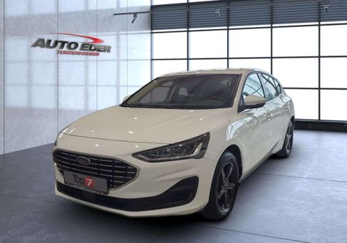 Ford Focus, 2023