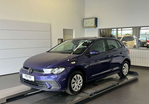 Volkswagen Polo, 2025