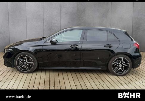 Mercedes-Benz A 250, 2023