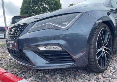 Seat Leon, 2019