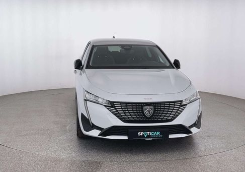 Peugeot 308, 2024