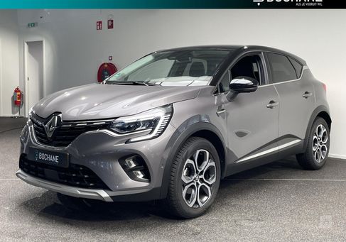 Renault Captur, 2023