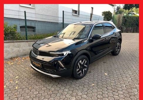 Opel Mokka, 2022