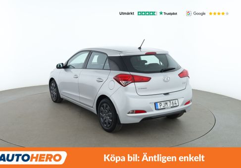 Hyundai i20, 2018 3