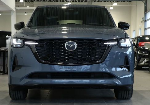 Mazda CX-60, 2026 3