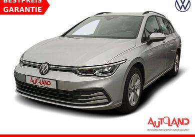 Volkswagen Golf, 2022