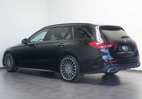 Mercedes-Benz C 220, 2023
